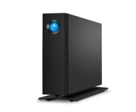 LaCie D2 Professional 18TB USB 3.2 Gen. 2 Czarny - 657083 - zdjęcie 1